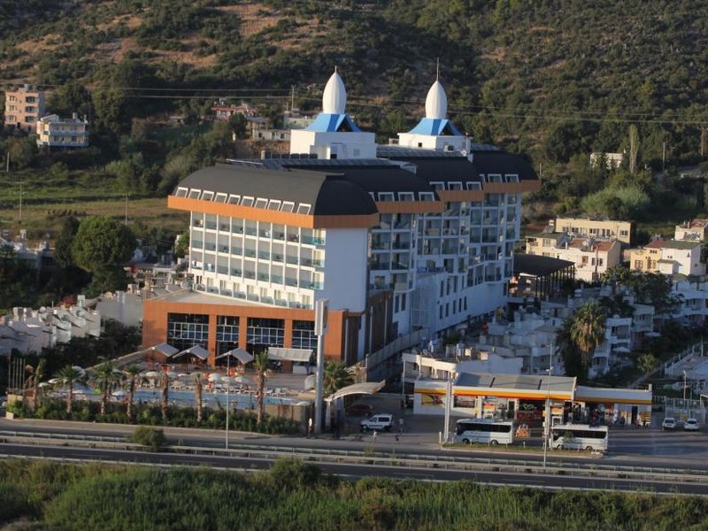 Nil Bahir Resort & Spa 176282