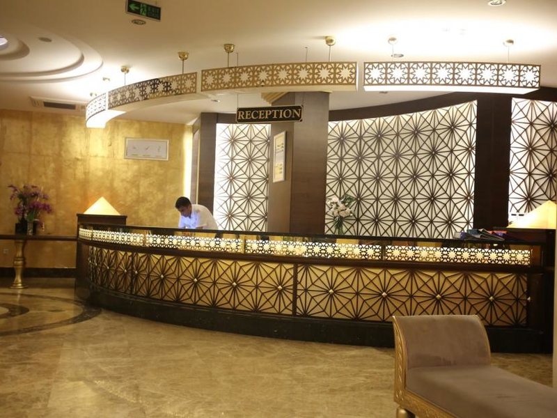 Nil Bahir Resort & Spa 176283
