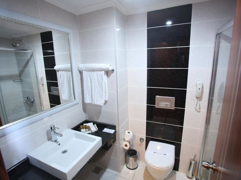 Nil Bahir Resort & Spa 176284