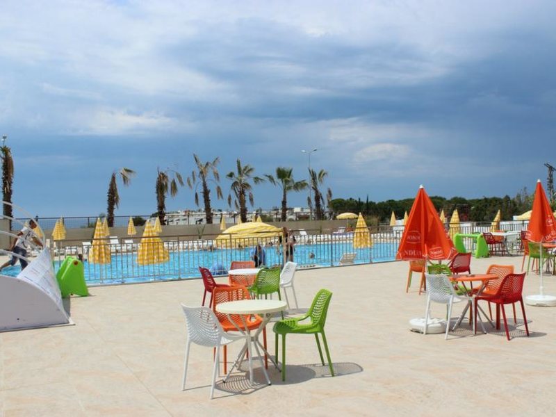 Nil Bahir Resort & Spa 176285