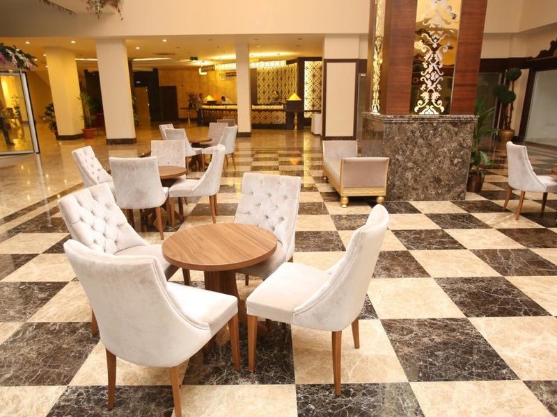 Nil Bahir Resort & Spa 176287
