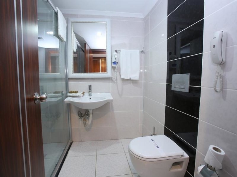 Nil Bahir Resort & Spa 176289