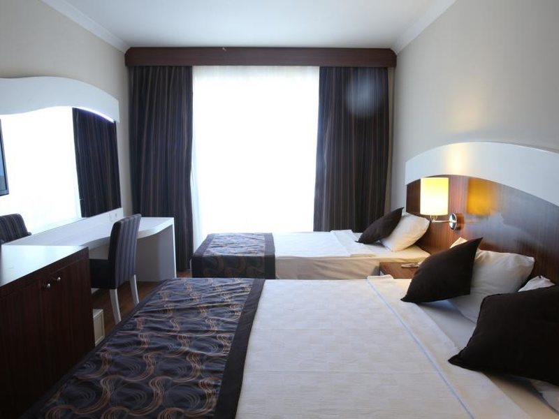 Nil Bahir Resort & Spa 176290