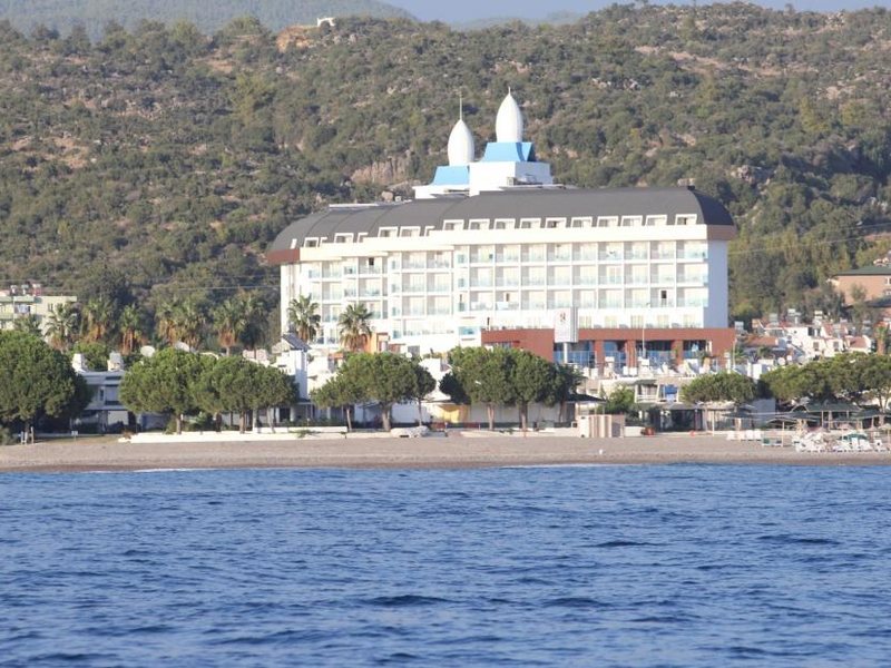Nil Bahir Resort & Spa 176292