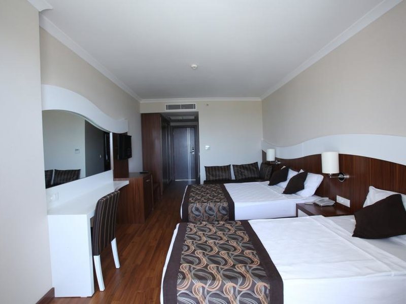 Nil Bahir Resort & Spa 176293