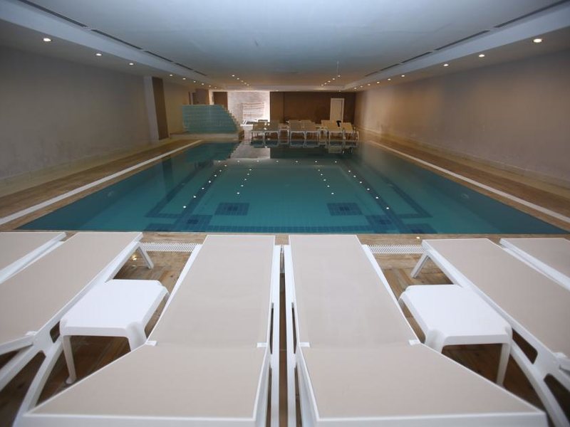 Nil Bahir Resort & Spa 176294