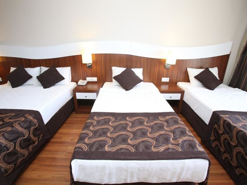 Nil Bahir Resort & Spa 176295