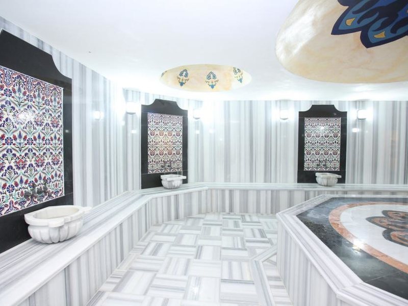 Nil Bahir Resort & Spa 176296