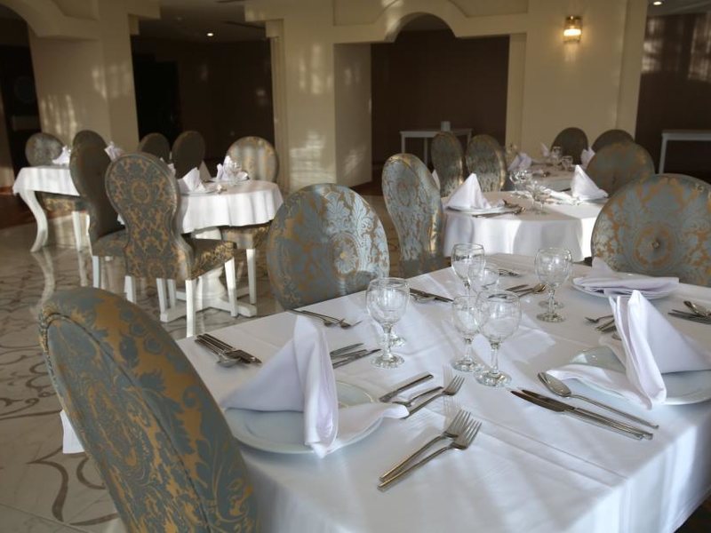 Nil Bahir Resort & Spa 176298