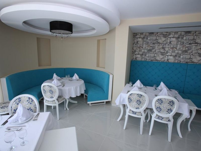 Nil Bahir Resort & Spa 176299