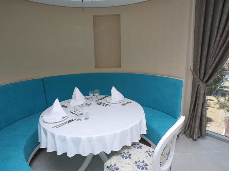 Nil Bahir Resort & Spa 176300