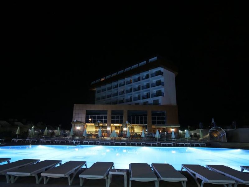 Nil Bahir Resort & Spa 176301
