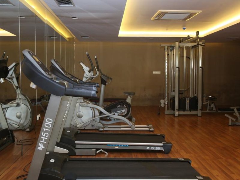 Nil Bahir Resort & Spa 176302