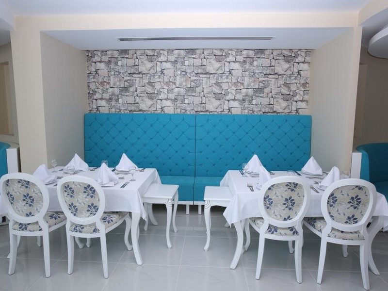 Nil Bahir Resort & Spa 176303