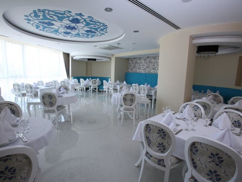 Nil Bahir Resort & Spa 176304