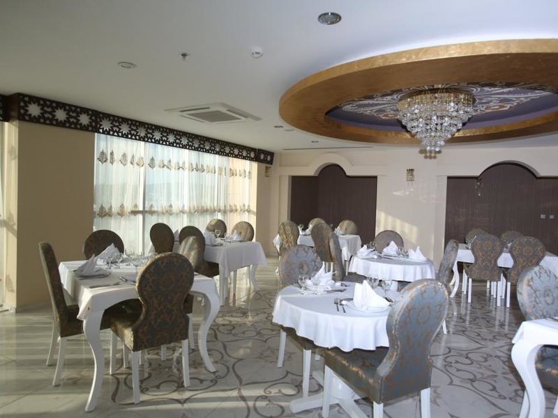 Nil Bahir Resort & Spa 176305