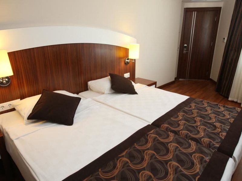 Nil Bahir Resort & Spa 176306