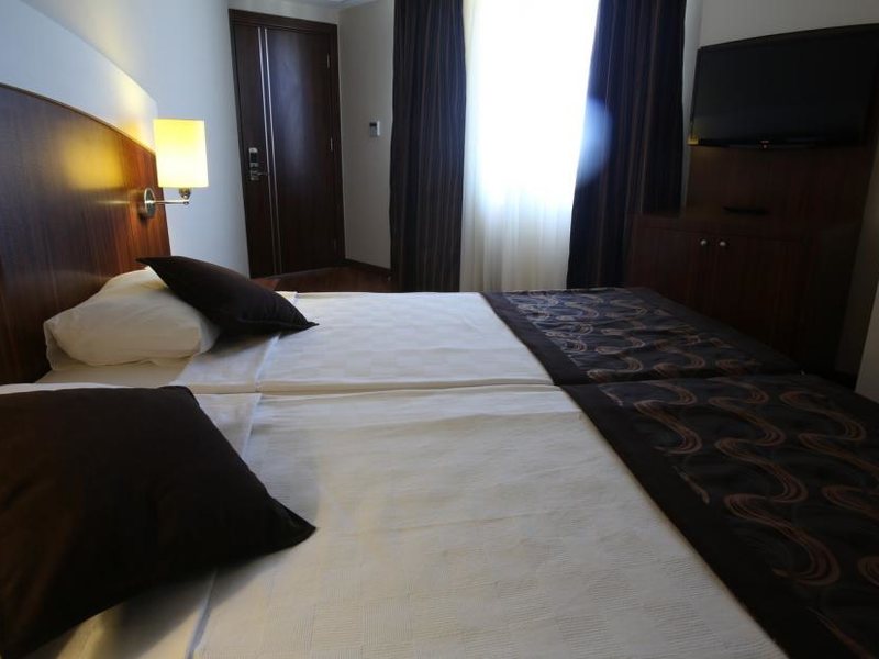 Nil Bahir Resort & Spa 176307