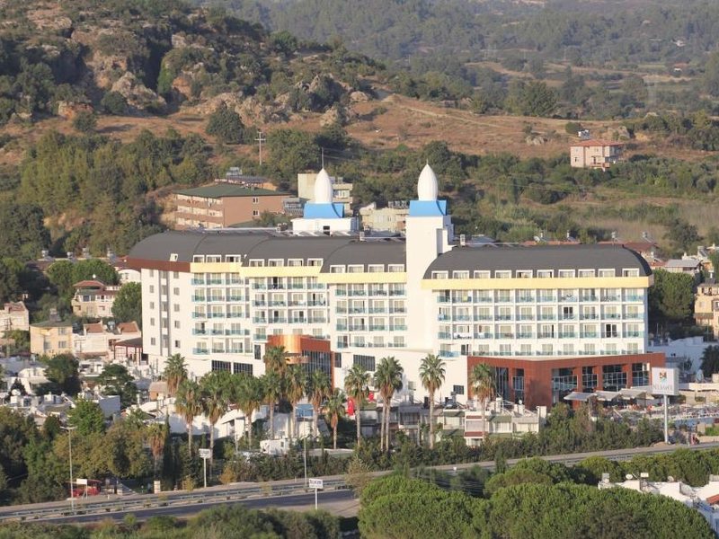 Nil Bahir Resort & Spa 176308