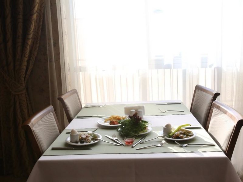 Nil Bahir Resort & Spa 176309