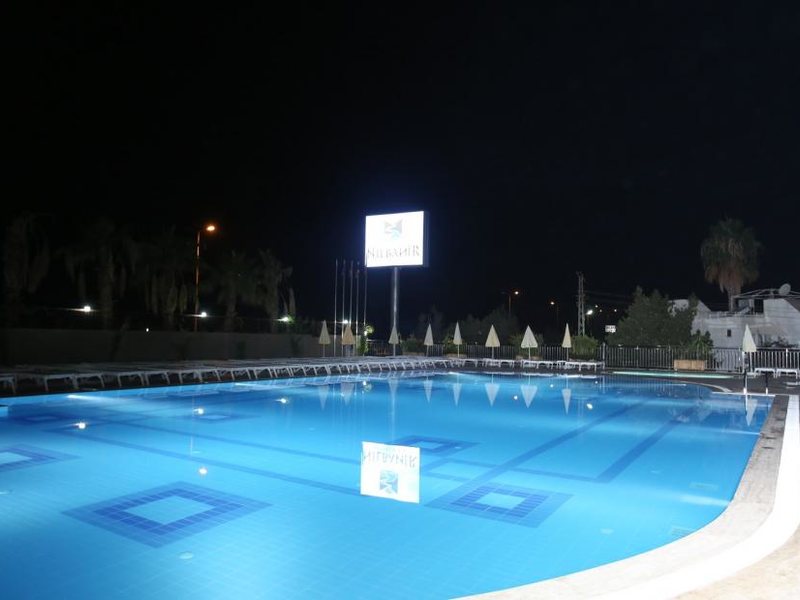 Nil Bahir Resort & Spa 176310
