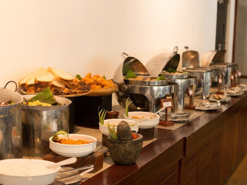 Nilaveli Beach Hotel 108093