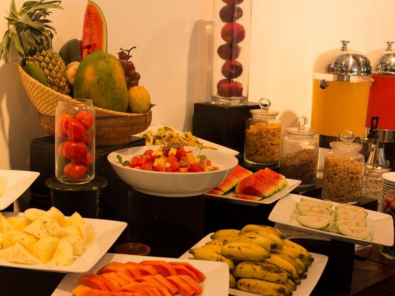 Nilaveli Beach Hotel 108094