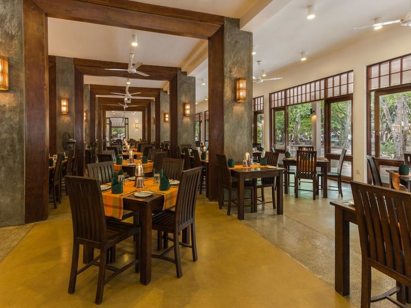 Nilaveli Beach Hotel 108095