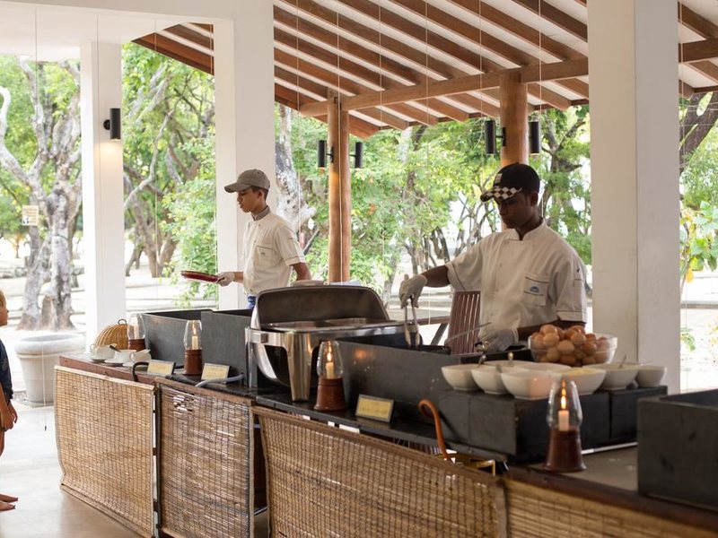 Nilaveli Beach Hotel 108096