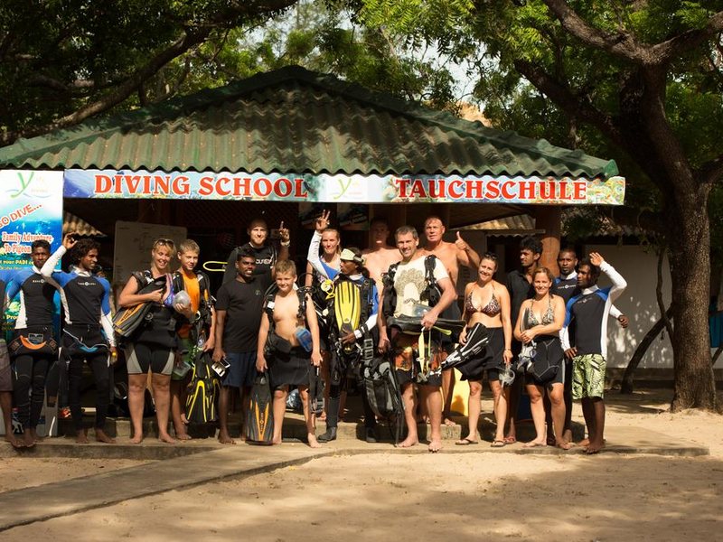 Nilaveli Beach Hotel 108098