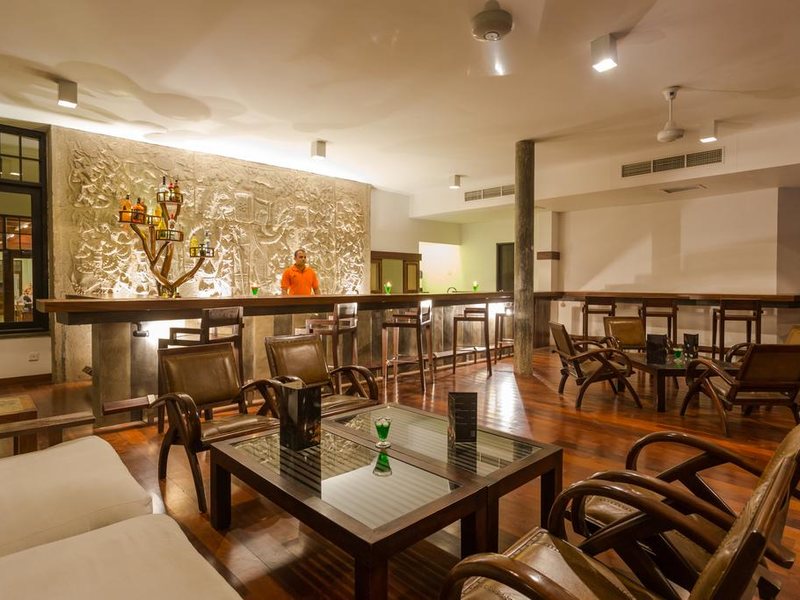 Nilaveli Beach Hotel 108099