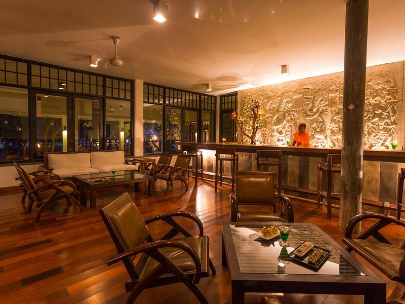 Nilaveli Beach Hotel 108100