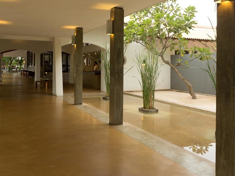 Nilaveli Beach Hotel 108102