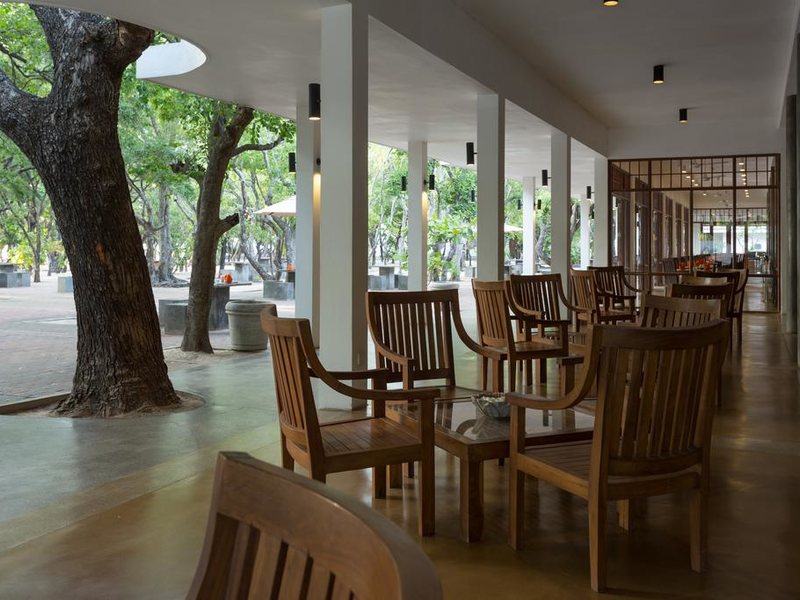 Nilaveli Beach Hotel 108103