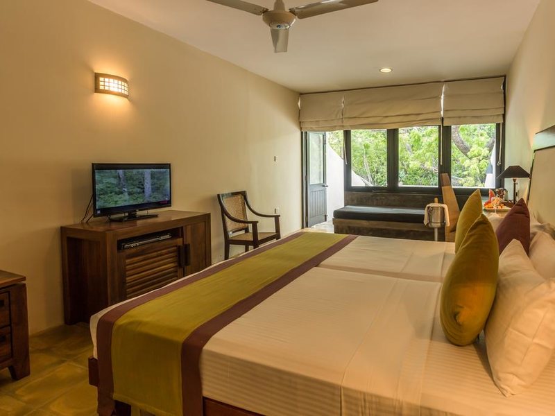 Nilaveli Beach Hotel 108106