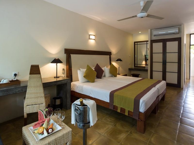 Nilaveli Beach Hotel 108107