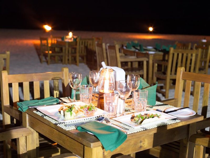 Nilaveli Beach Hotel 108110