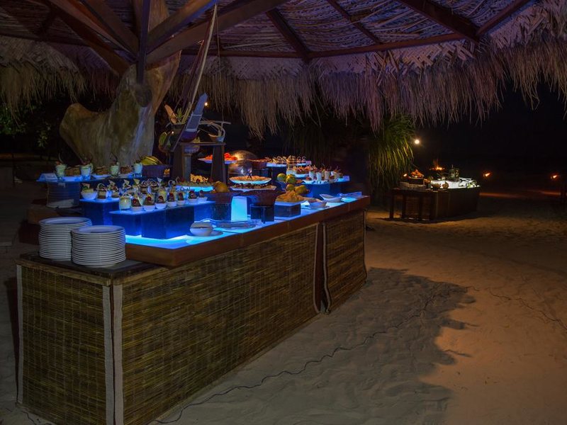 Nilaveli Beach Hotel 108111