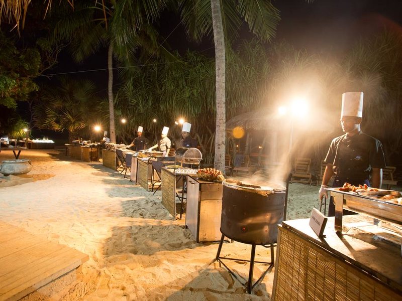 Nilaveli Beach Hotel 108112