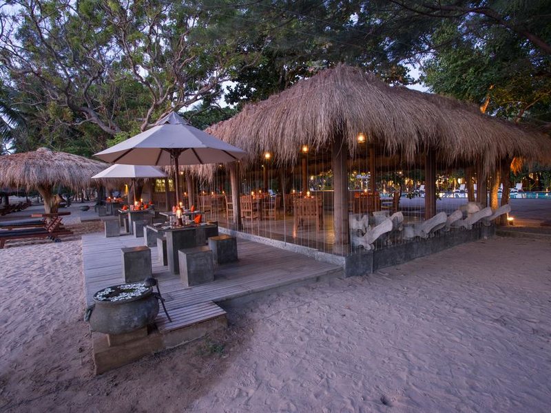 Nilaveli Beach Hotel 108113
