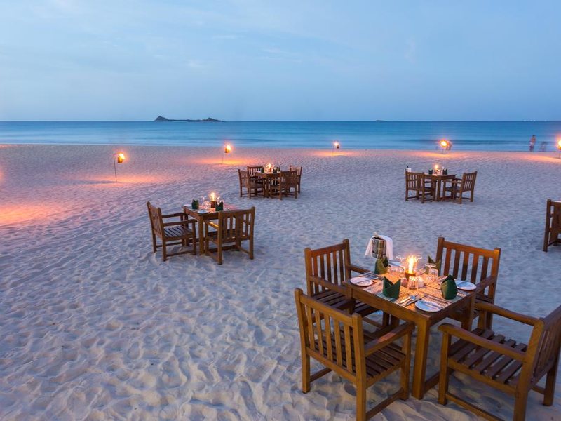 Nilaveli Beach Hotel 108114
