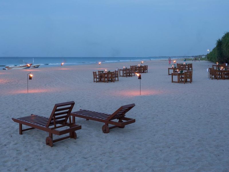 Nilaveli Beach Hotel 108115