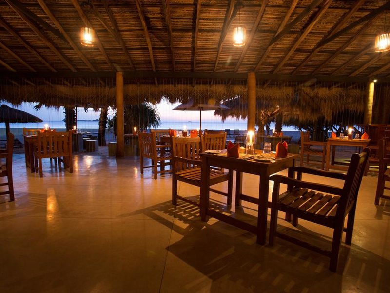 Nilaveli Beach Hotel 108116