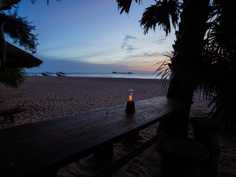 Nilaveli Beach Hotel 108117