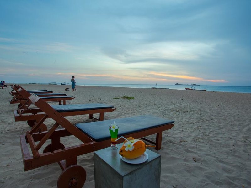 Nilaveli Beach Hotel 108119