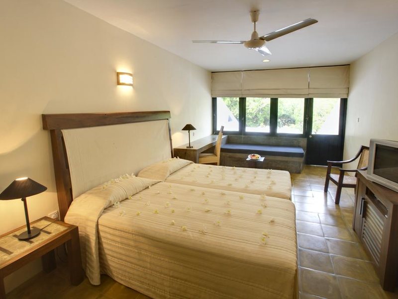 Nilaveli Beach Hotel 108121