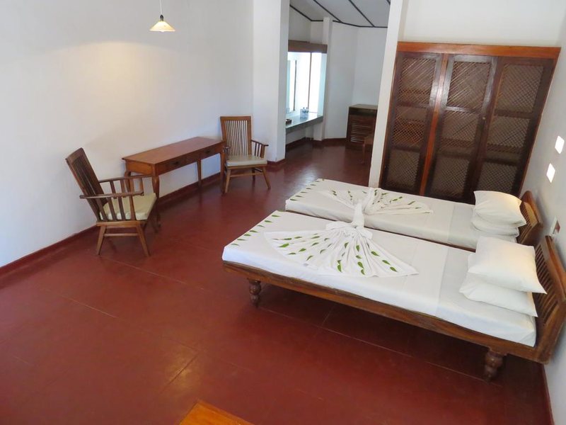 Nilaveli Beach Hotel 108122