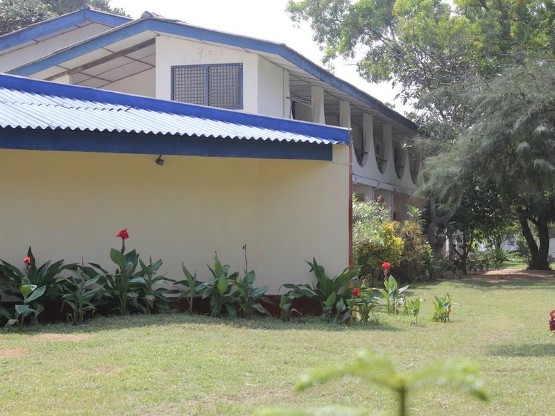 Nilaveli Crystal Blue Hotel 108126