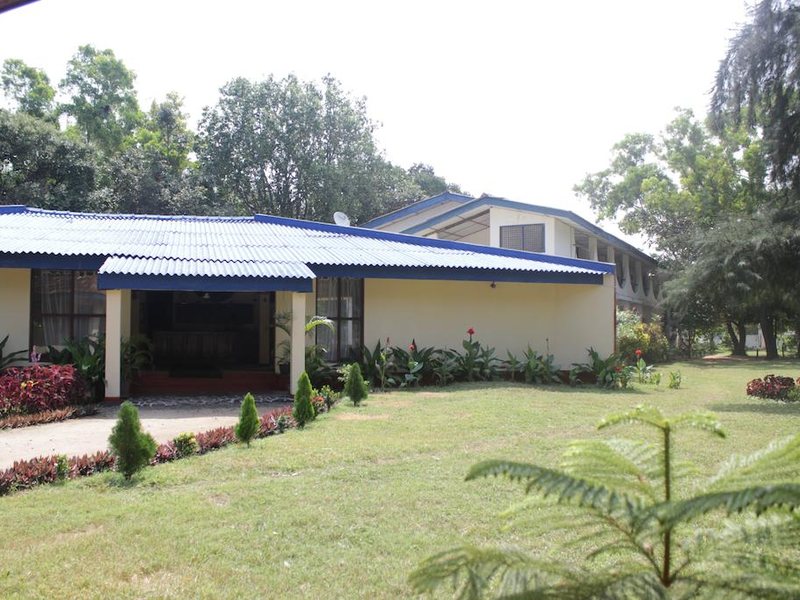 Nilaveli Crystal Blue Hotel 108127