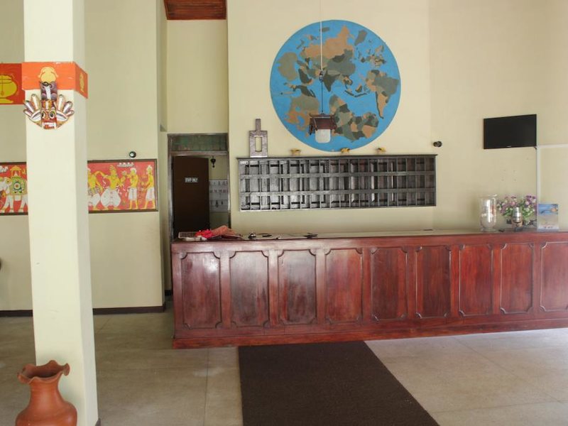 Nilaveli Crystal Blue Hotel 108130